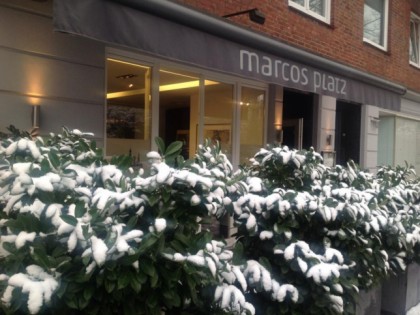 照片: Marcos Platz